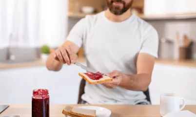 Evde Reçel Yapmanın Püf Noktaları 