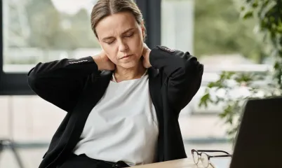 Fizyoterapi ile Gün İçerisindeki Kronik Ağrılarını Nasıl Dindirirsin?