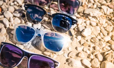 Güneş Gözlüğü Seçmenin Püf Noktaları