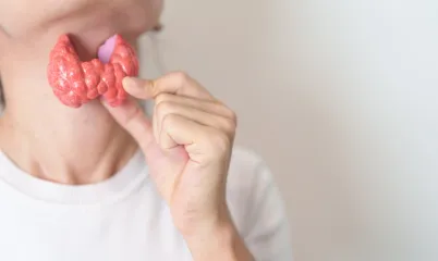 Hipertiroidi Nedir, Nasıl Tedavi Edilir?