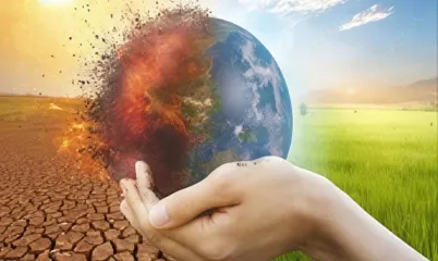 İklim Krizine Karşı Nelerden Tasarruf Etmelisin?