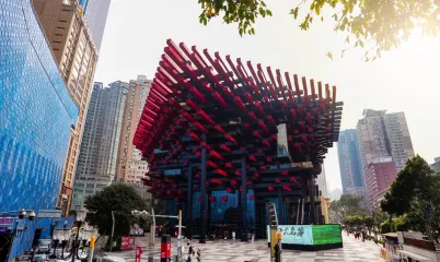 Instagram’a İlham Veren 10 Müze: Sanatı Estetikle Buluşturan Mekânlar