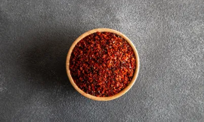 Şifa Deposu Kırmızı Biber ile Hazırlayabileceğin Tarifler