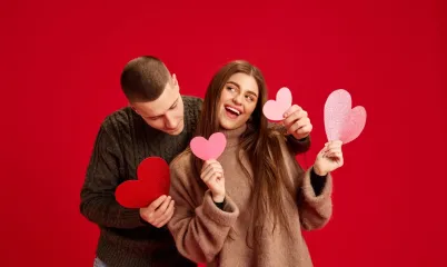 Kız Arkadaşınla Yapabileceğin Eğlenceli Aktiviteler 