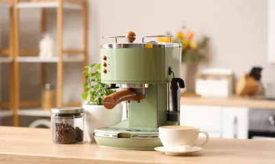 Kahve Makinelerini Nasıl Temizlemelisin?