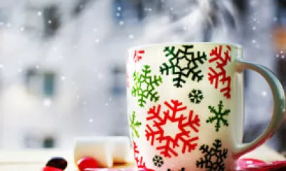 Kar Yağarken Evde Yapılacak Keyifli Aktiviteler