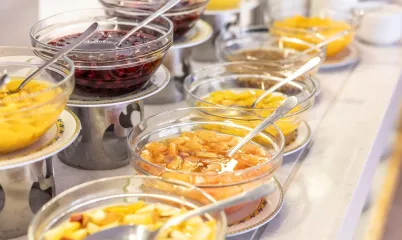 İçini Ferahlatacak Komposto Tarifleri