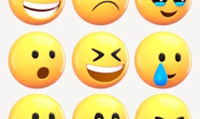 En Sevdiğin Emojin Ruh Halini Yansıtıyor mu?