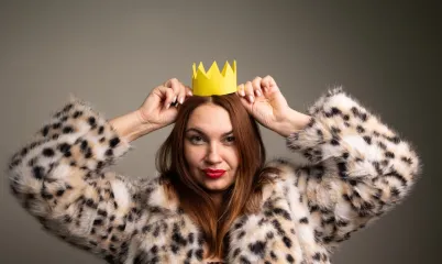 Yeni Moda Akımı Leopar Desenli Kıyafet ve Aksesuarlar