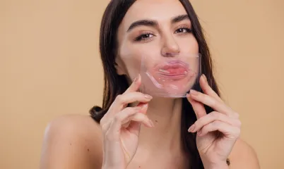 TikTok’un Meşhur Lip Maskeleri Gerçekten İşe Yarıyor mu?