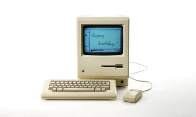 İlk Macintosh'dan Bugüne Apple'ın Yolculuğua