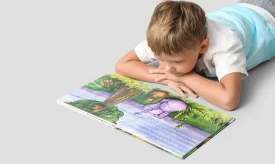 Masal Anlatmanın Çocuklar Üzerindeki Etkileri