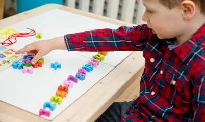 Oyunlarla Matematiği Sevdirebilirsin - Çocuklar ve Yetişkinler İçin Eğlenceli Sayı Oyunları