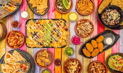 Meksika Mutfağının En Güzel Lezzetleri