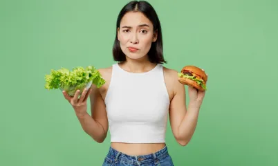 Mindful Eating: Zihinsel Sağlık İçin Beslenme Alışkanlıkları