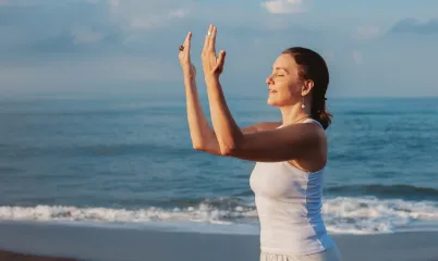 Mindfulness ve Egzersizin Birleşimi: Mindful Movement Nedir?