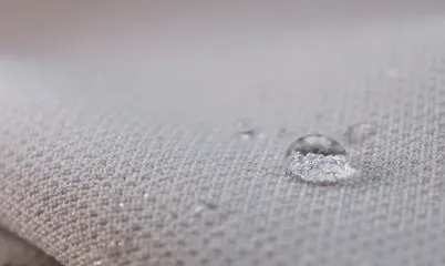 Kendi Kendini Temizleyen Giysiler; Nano-Teknoloji ile Su ve Kir Tutmayan Kumaşlar