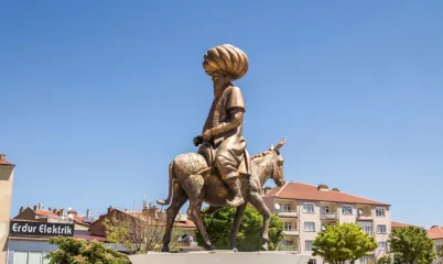 Nasreddin Hoca Kimdir? Nasreddin Hoca Hakkında Bilmen Gerekenler 