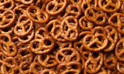 Pretzel Tarifleri: Evde Yapabileceğiniz Farklı Pretzel Çeşitleri 