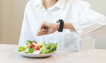 Ramazan'da Nasıl Sağlıklı Kalırsın? Ramazan İçin Sağlık Tüyoları