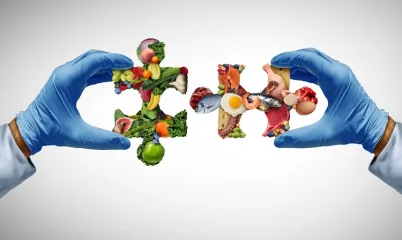 Değişen İhtiyaçlar: Sağlıklı Yaşlanma İçin Temel Mikrobesinler Vücudunuz Yaşlandıkça Farklı Şeylere mi İhtiyaç Duyuyor?