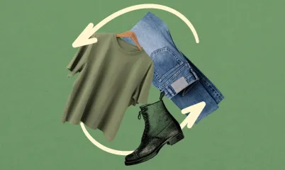 Sürdürülebilir Moda İçin Sen Neler Yapabilirsin?