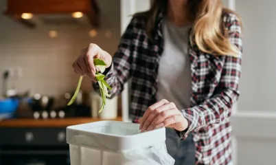 Mutfakta Sıfır Atık İçin İpuçları