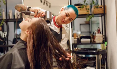 Saç Kuruturken Nelere Dikkat Etmen Gerekiyor?