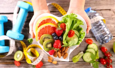 Bugünden Sağlığına Nasıl Yatırım Yapabilirsin?