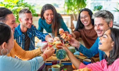 Eğlence Dünyasının Yeni Trendi "Sabah Partileri!" Peki Nedir Bu Sabah Partileri?