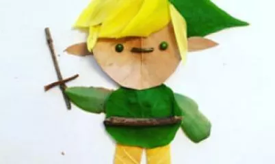 Nesnelerin Gizli Dünyası