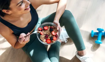 Bedenine Kulak Ver: Yeni Başlayanlar İçin Adım Adım Fitness Rehberi