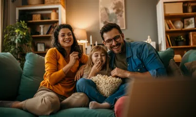 Dijital Çağda Sağlıklı Aile İlişkileri Kurmanın Püf Noktaları