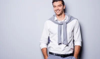 Smart Casual Giyinirken Nelere Dikkat Etmelisin?