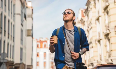 “Solo Travel” Yapmak İsteyen Erkekler İçin Kısa Kaçamak Rotaları