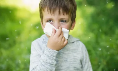 Sonbahar Alerjilerine Karşı Nasıl Hazırlanabilirsin?