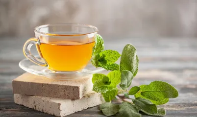 Stresi Azaltan Bitki Çayları: Günün Her Saati İçin Öneriler 