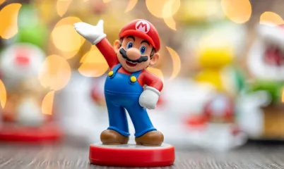 Süper Mario'yu Ne Kadar Tanıyorsun?