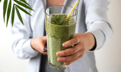 Superfood Smoothie’ler: Yoğun Enerji İçin