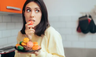 Aniden Bastıran Tatlı Krizini Atlamanın Yolları