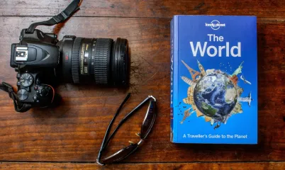 Tek Başına Tatil Yapabileceğin Lokasyonlar