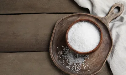 Yüksek Tuz İçeriğine Sahip Olan Besinler