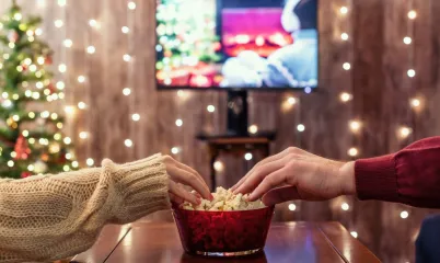 Yılbaşı Akşamını Şenlendirecek Film Önerileri