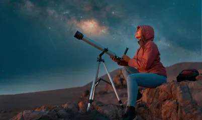 Yıldızları En İyi Gözlemleyebileceğin Lokasyonlar