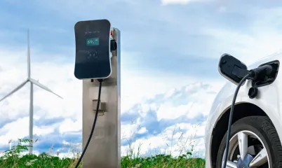 Yeşil Enerjiyle Elektrikli Araçlar: Geleceğin Ulaşım Çözümleri