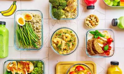 Hangi Yemek Ertesi Gün Yenmemeli?