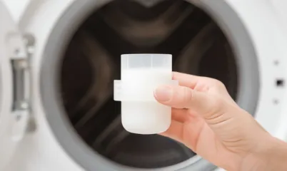 Çamaşır Makinen Plastik Salıyor: Mikroplastiklerin Okyanusla Gizli Bağı