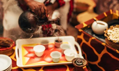 Dünyanın Dört Bir Yanından Çay Gelenekleri: İngiltere’den Japonya’ya Farklı Ritüeller