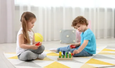 Çocuklar İçin Doğru Oyuncak Seçerken Nelere Dikkat Etmelisin?