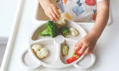 Çocuğuna Sebze Yeme Alışkanlığını Nasıl Kazandırırsın?